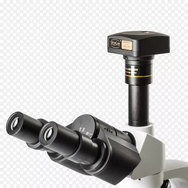显微镜数码相机