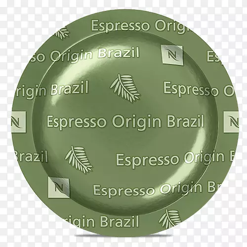 巴西浓咖啡