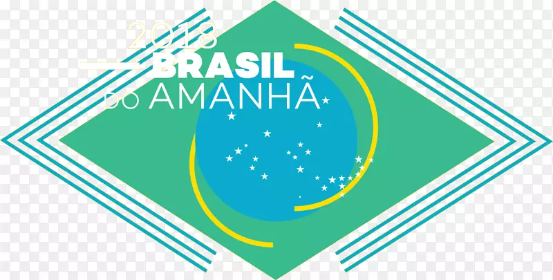 巴西商标绿色字体-巴西2018年