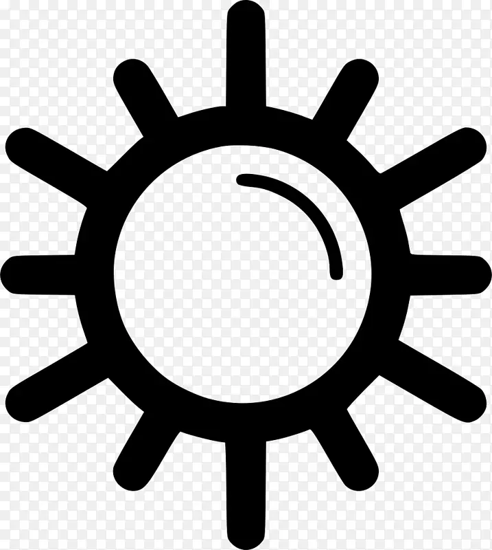 可移植网络图形花可伸缩图形封装PostScript-花