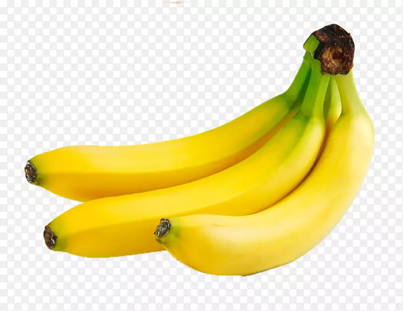 香蕉png图片吃食物水果.香蕉