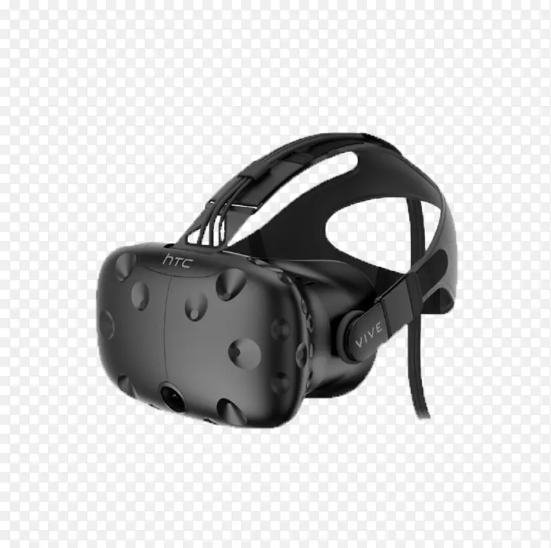 HTC Vive Oculus裂缝三星齿轮VR PlayStation VR虚拟现实-HTC Vive