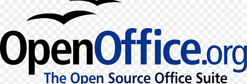 徽标Apache OpenOffice作者微软Word-徽标工作场所