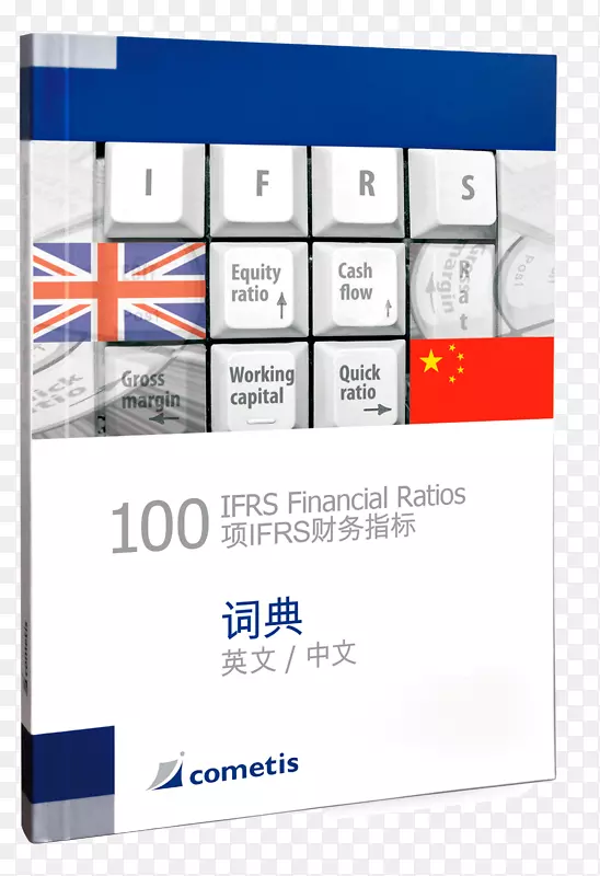100 IFRS-kennzahlen：字典Deutsch/English 100 pokazatelej msfo IFRS-kennzahlen字典：IFRS财务比率英文版-字典日