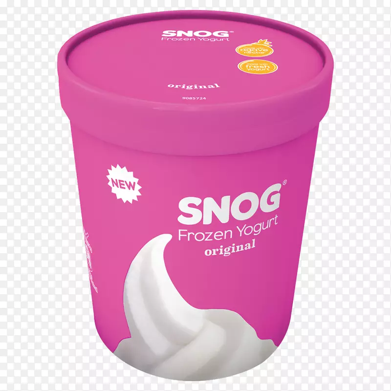 冷冻酸奶产品粉红m味杯-阿尔迪冷冻酸奶