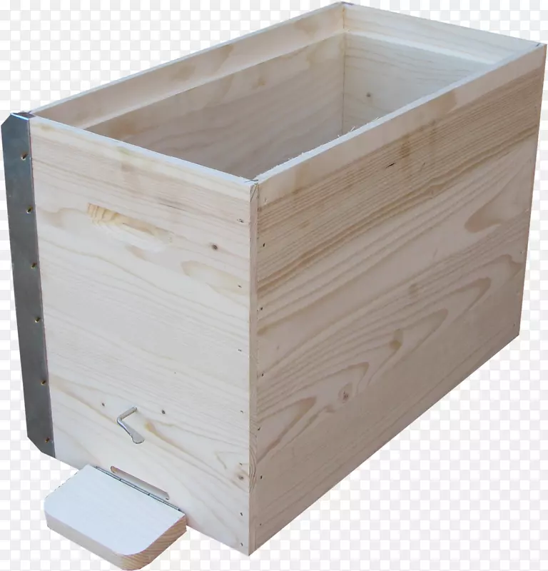 胶合板蜂箱架罗马尼亚-木材