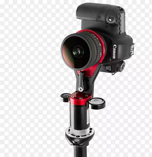 光学仪器产品设计三脚架相机镜头