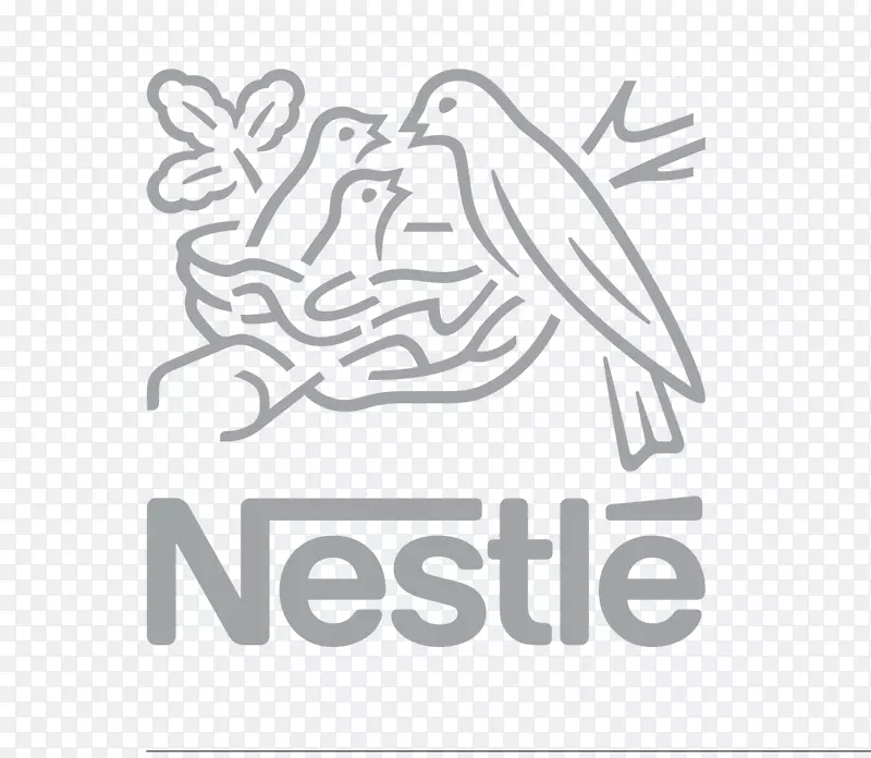 雀巢加勒比标志NestléVevey NestléDanmark a/s-供应链标志