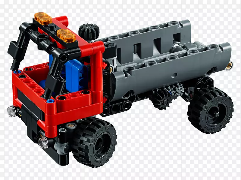 Lego Technic Hamley玩具-玩具