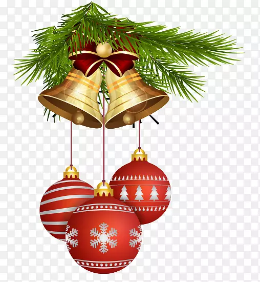 圣诞日圣诞装饰品圣诞树装饰圣诞卡-圣诞树