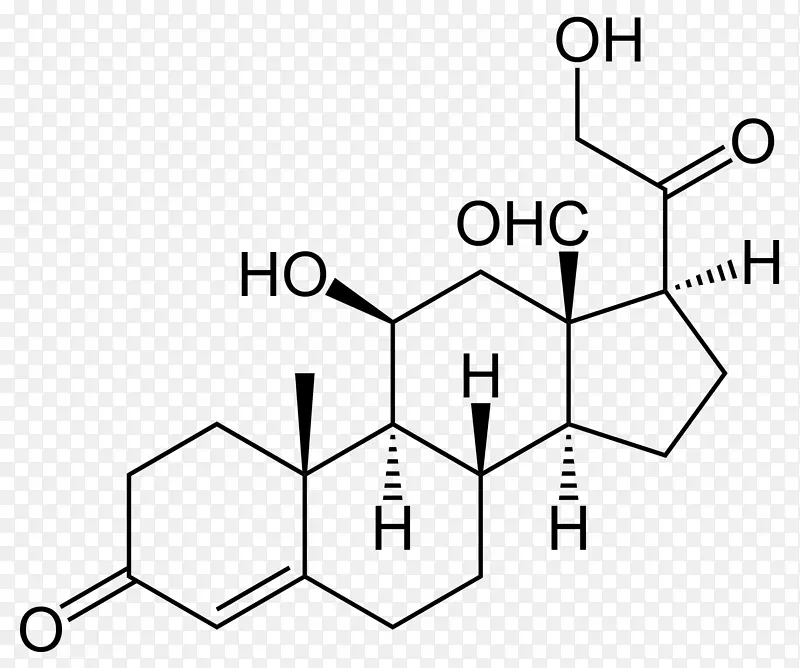 孕激素羟孕酮孕烷皮质醇