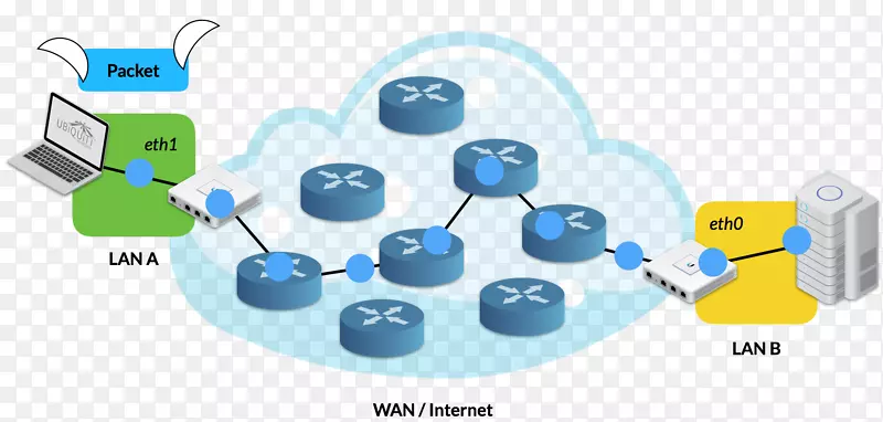 计算机网络虚拟专用网隧道协议网络分组局域网