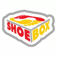 鞋盒插图徽标剪贴画.鞋盒剪贴画