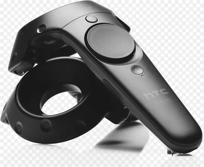 HTC Vive Oculus裂缝PlayStation VR虚拟现实耳机摄像头