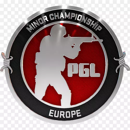 2017年ELEAGUE主要反击：全球进攻PGL 2017 Kraków主要冠军欧洲卫冕：陛下-PGL标志