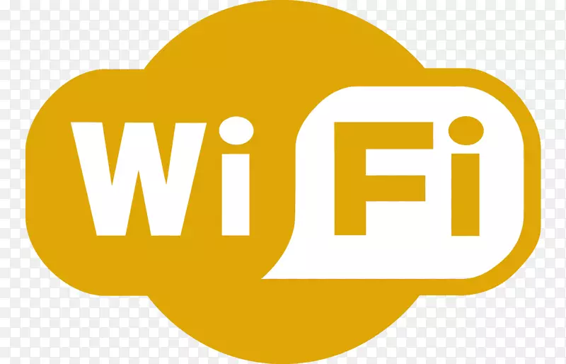 品牌商标wi-fi标志剪贴画免费wifi图标