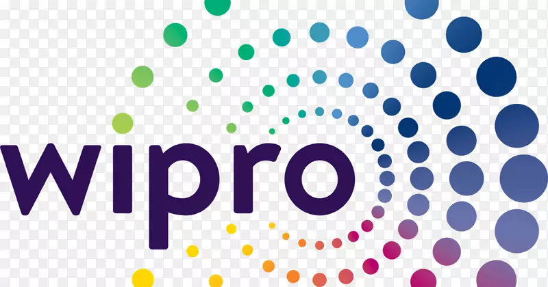 Wipro印度商业标志信息技术-印度