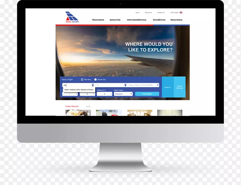 网站网页设计印第安纳会议中心万维网设计