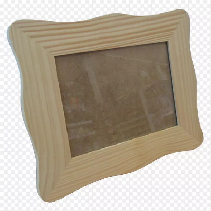 产品设计胶合板画框木材染色设计