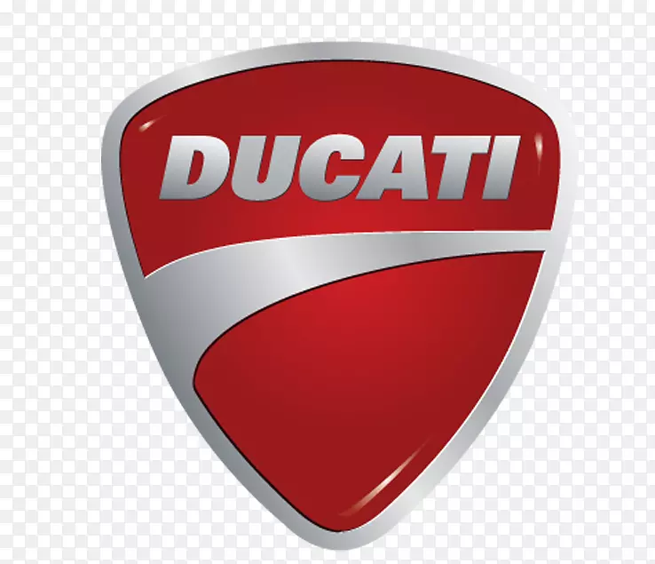 品牌标识杜卡提摩托车自行车-杜卡蒂