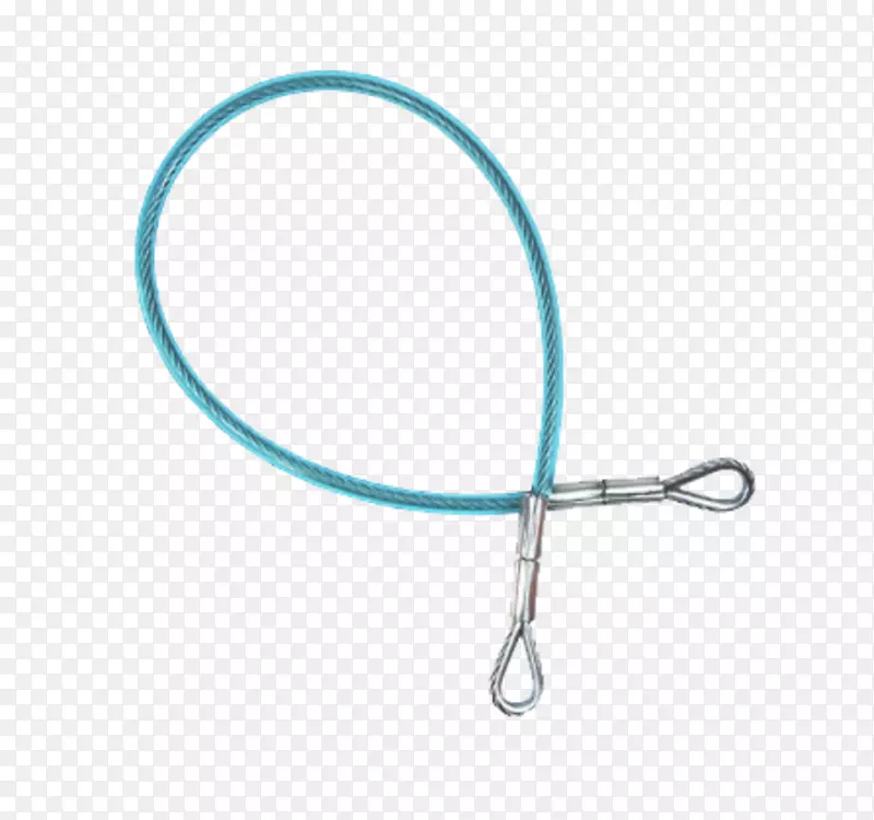 钢丝绳电线电缆吊索接线图.钢丝绳
