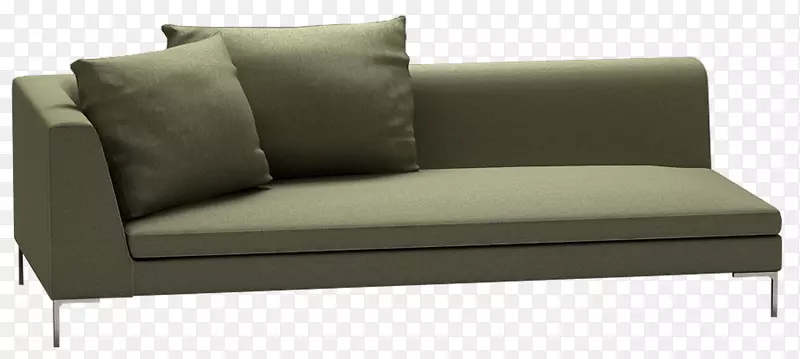 沙发床躺椅长椅产品设计舒适椅