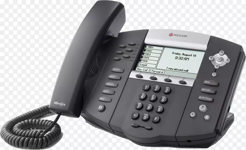 IP 550 VoIP电话会话启动协议Polycom声点335-Cisco AnyConnect图标