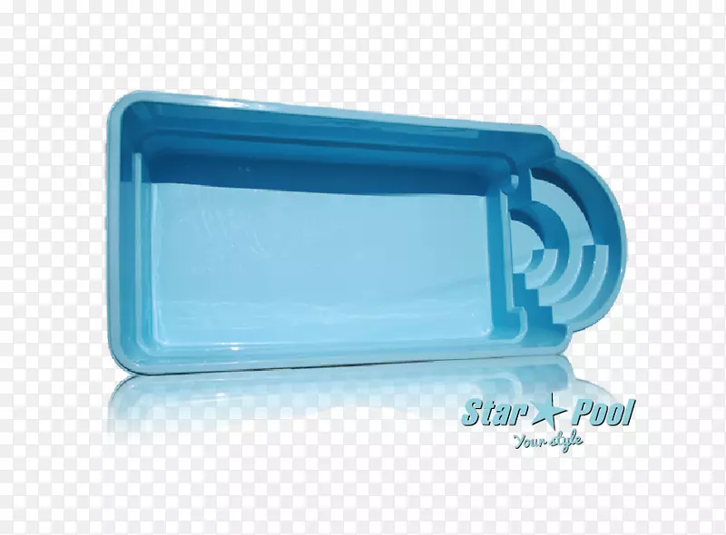 塑料玻璃纤维游泳池.聚酯游泳池