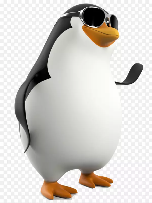 企鹅png图片剪贴画电脑图标图像企鹅