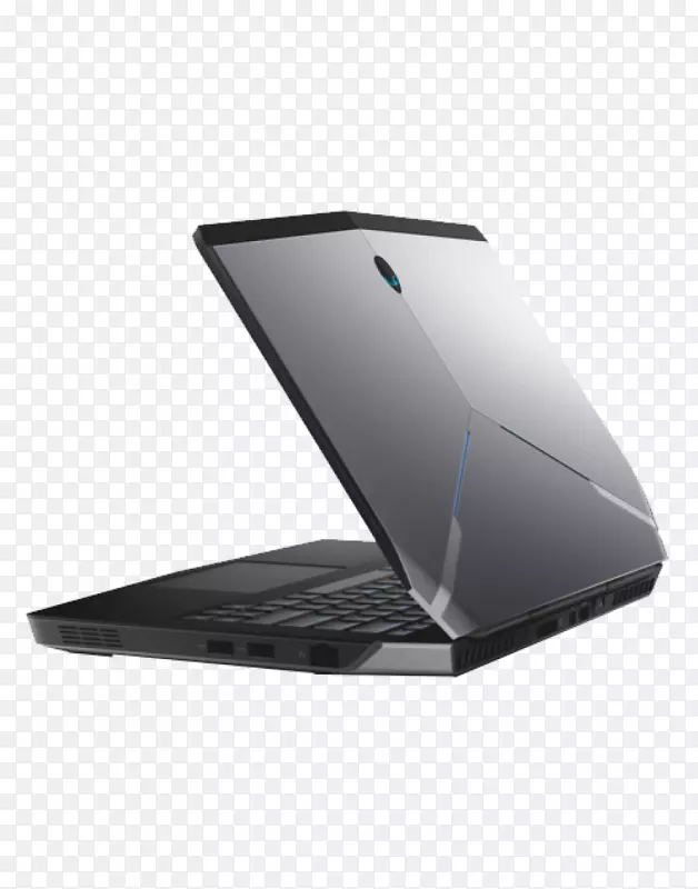 笔记本电脑戴尔英特尔核心i5 Alienware-膝上型电脑