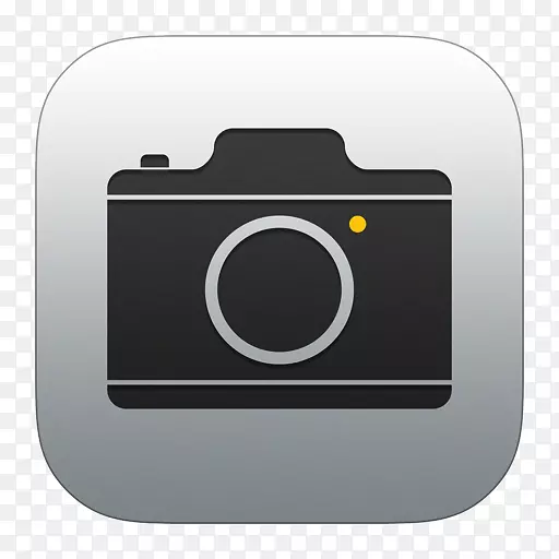 png图片IOS 7计算机图标iPhone摄像头-iphone