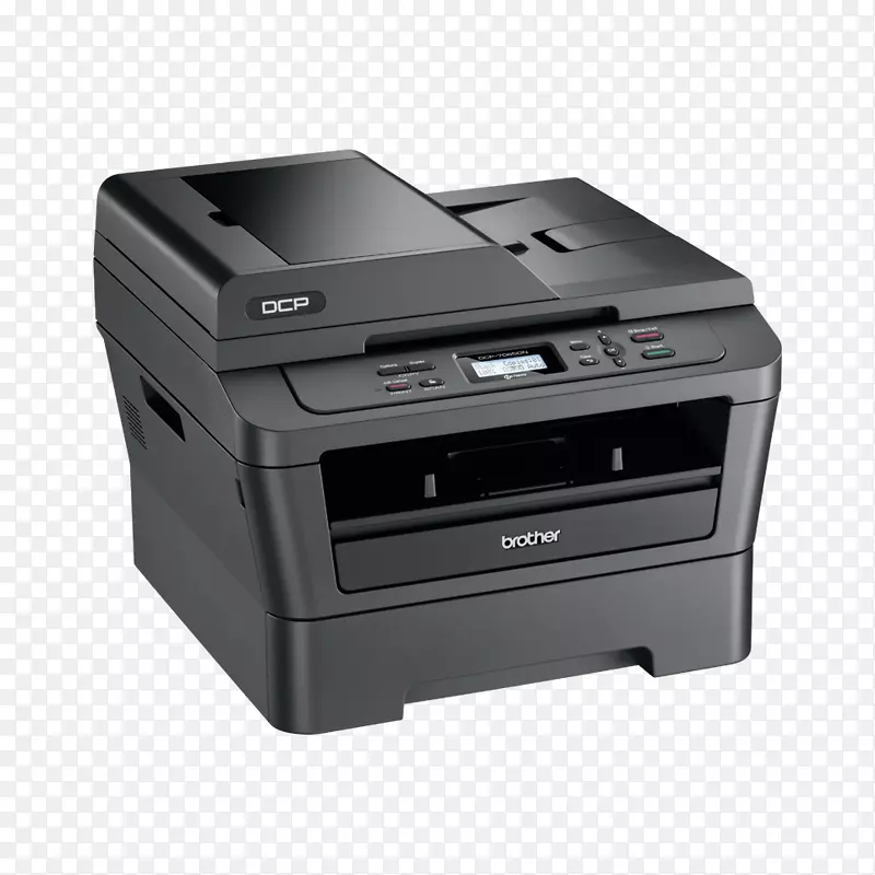 兄弟工业多功能打印机激光打印设备驱动打印机