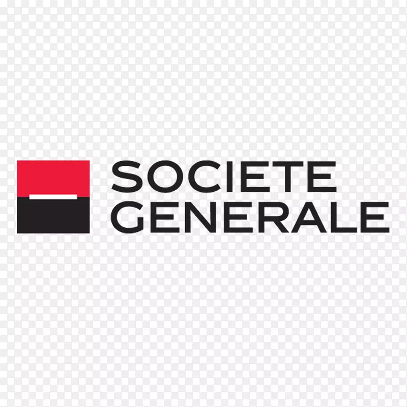 LOGO Sociétégénérale Caen银行品牌-银行
