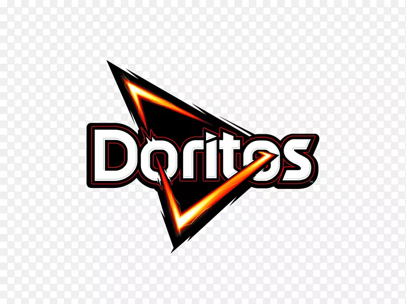 Doritos玉米片标志奶酪品牌-奶酪