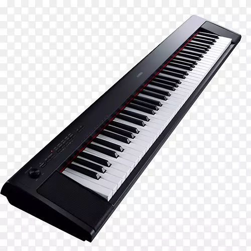 电子键盘雅马哈公司音乐键盘乐器雅马哈皮亚杰罗np-32-乐器