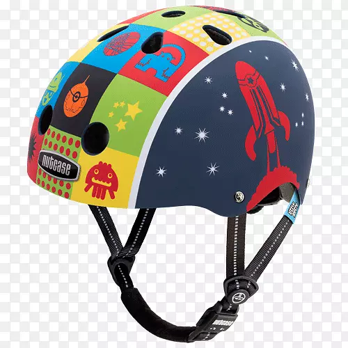 自行车头盔儿童自行车-自行车
