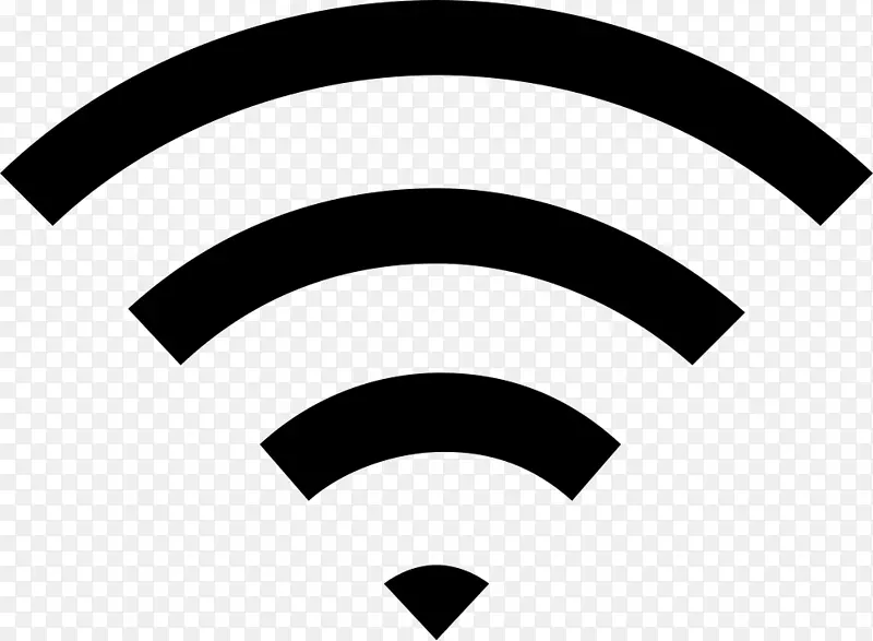 图形wi-fi插图剪贴画符号