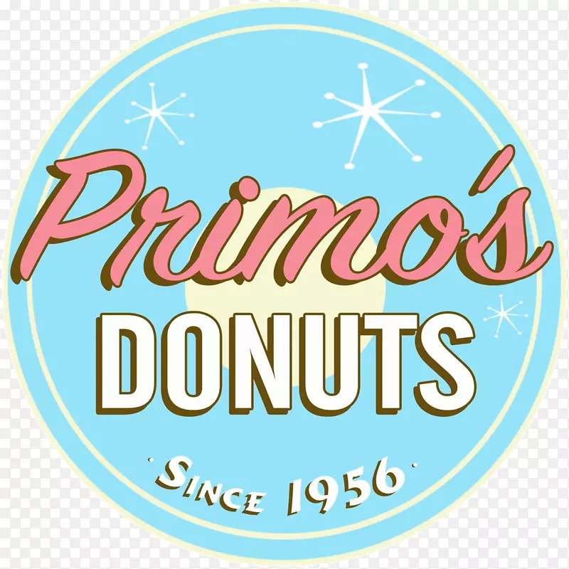 Primo‘s甜甜圈标志品牌产品-甜甜圈标志