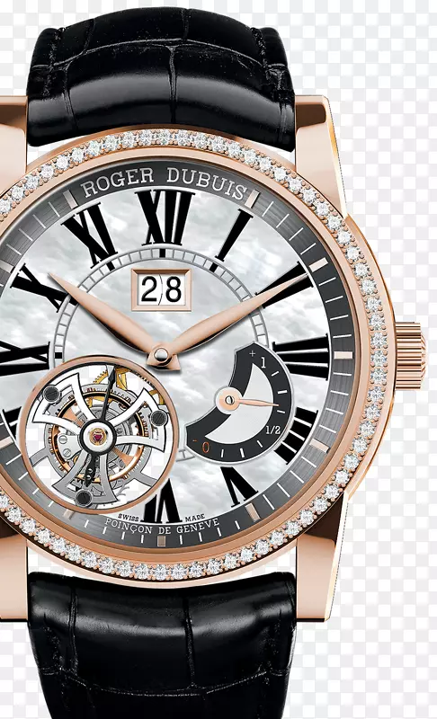手表罗杰杜布瓦品牌巡回演出假冒伪劣消费品手表