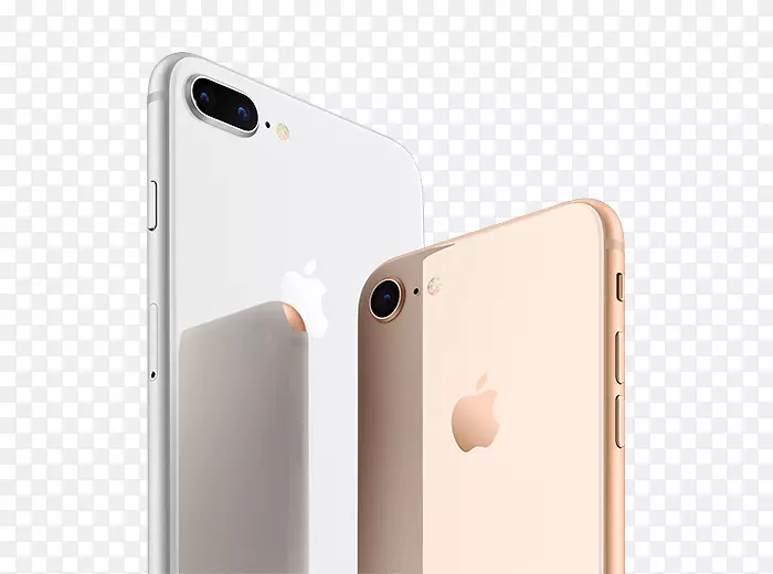 苹果iphone 8加上iphone x苹果iphone 7和iphone 6
