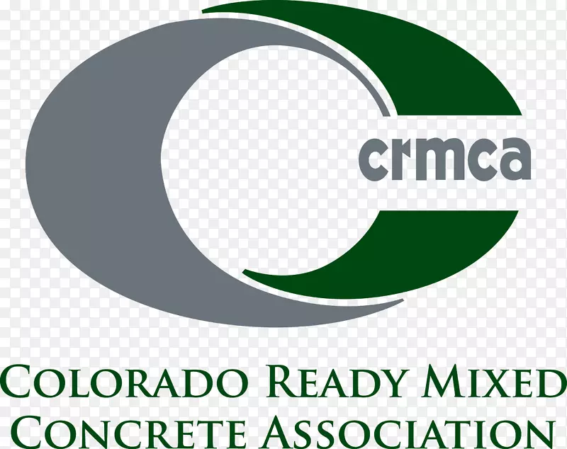 科罗拉多州易拌混凝土协会(CRMCA)品牌字体