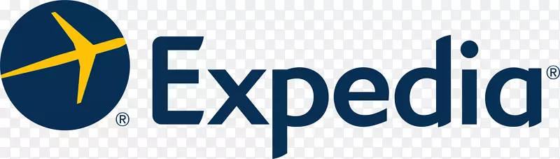 徽标Expedia澳大利亚Pty。有限公司产品品牌-航线