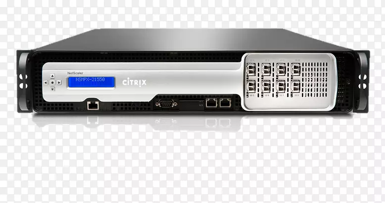 NetScaler Citrix系统应用交付控制器应用程序防火墙计算机软件Citrix接收器图标