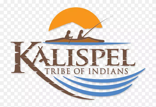 Kalispel部落的印第安人Kalispell Kalispel印第安社区的Kalispel保留pend d‘orelisSpokane-水部落