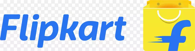 LOGO Flipkart图形品牌Snapdeat-Amazon卖方中心标志