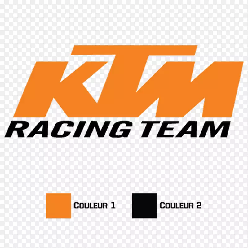 KTM标志产品设计品牌字体-KTM自行车