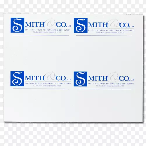 纸型字体技术品牌包装标签