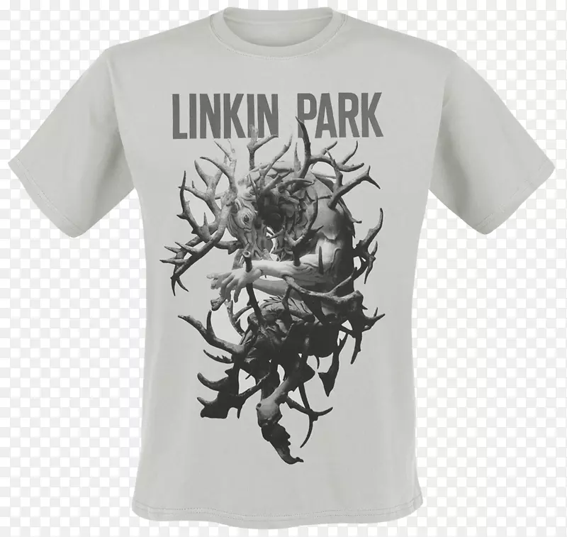 T-恤林肯公园服装销售-t恤