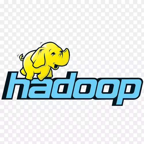 ApacheHadoop徽标大数据分析Hadoop分布式文件系统-hue Hadoop