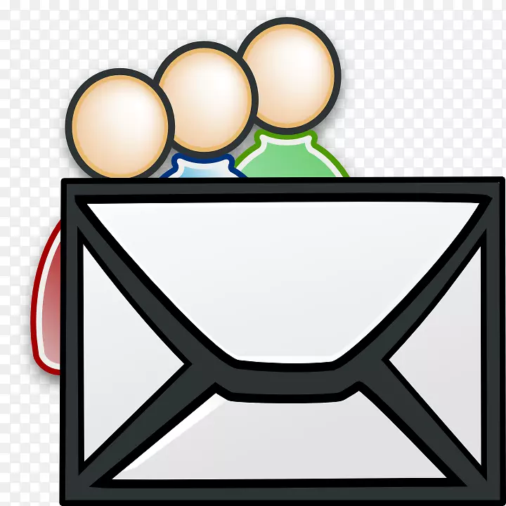 电子邮件地址信息分发列表电子邮件营销-电子邮件
